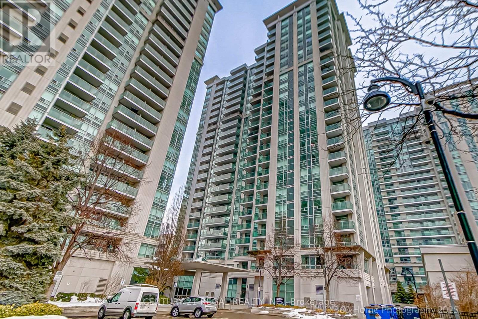601 - 35 BALES AVENUE, Toronto, Ontario