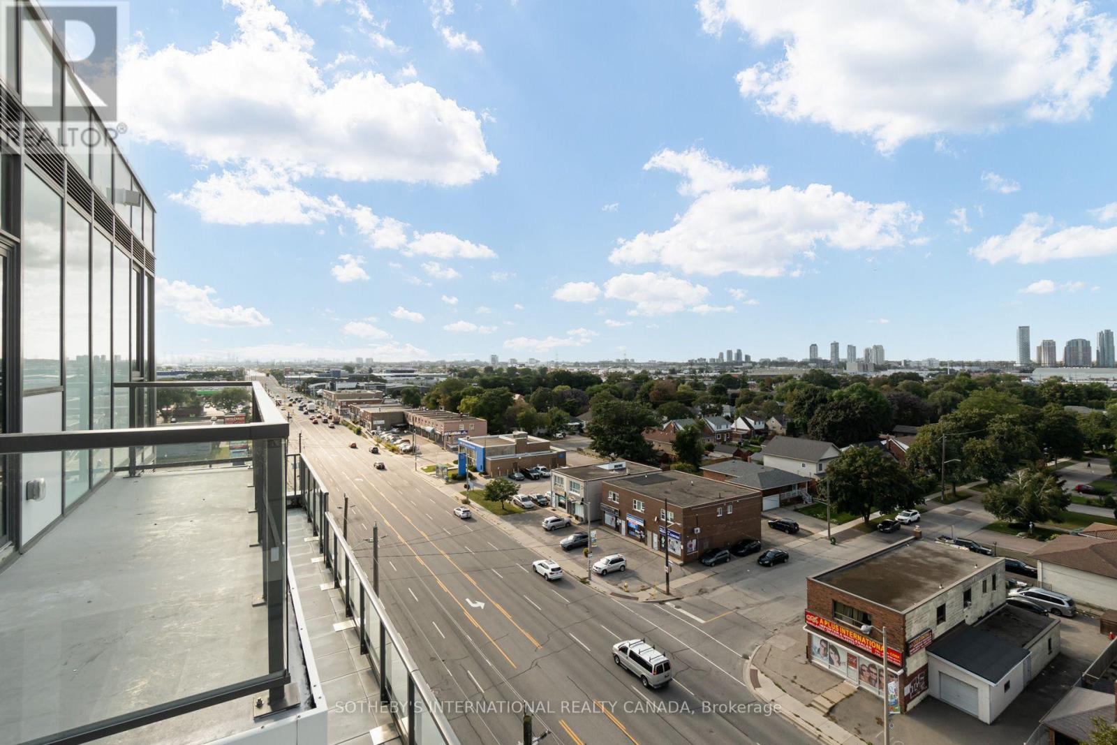 803 - 1195 The Queensway Avenue, Toronto, Ontario  M8Z 1R6 - Photo 29 - W13541326