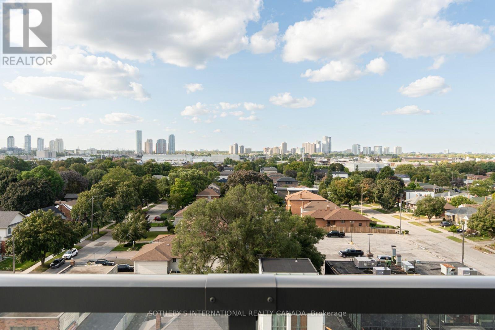 803 - 1195 The Queensway Avenue, Toronto, Ontario  M8Z 1R6 - Photo 31 - W13541326