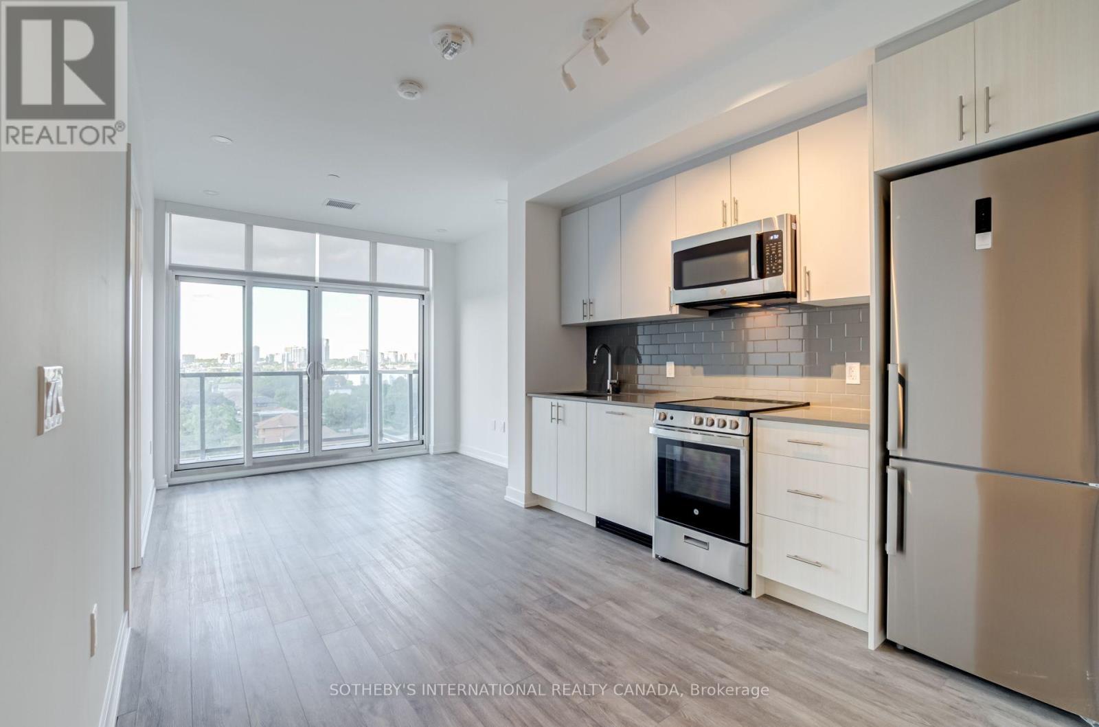 803 - 1195 The Queensway Avenue, Toronto, Ontario  M8Z 1R6 - Photo 5 - W13541326