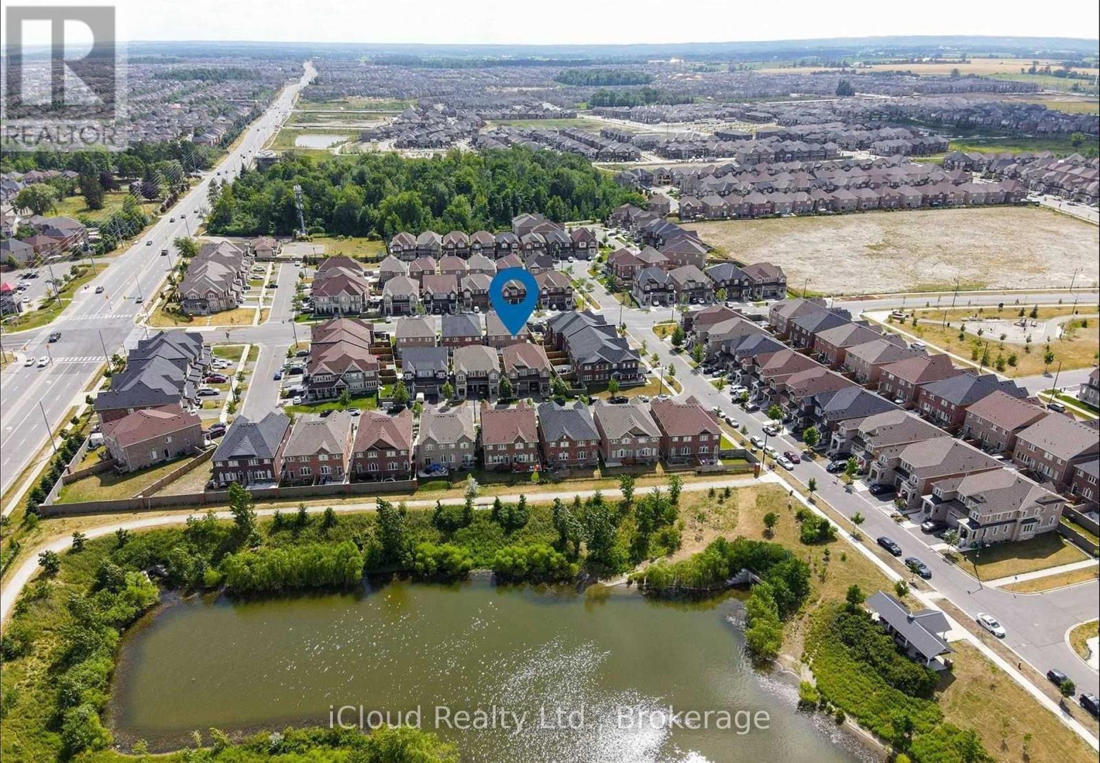 23 Edsel Road, Brampton, Ontario  L7A 4K6 - Photo 9 - W13541338