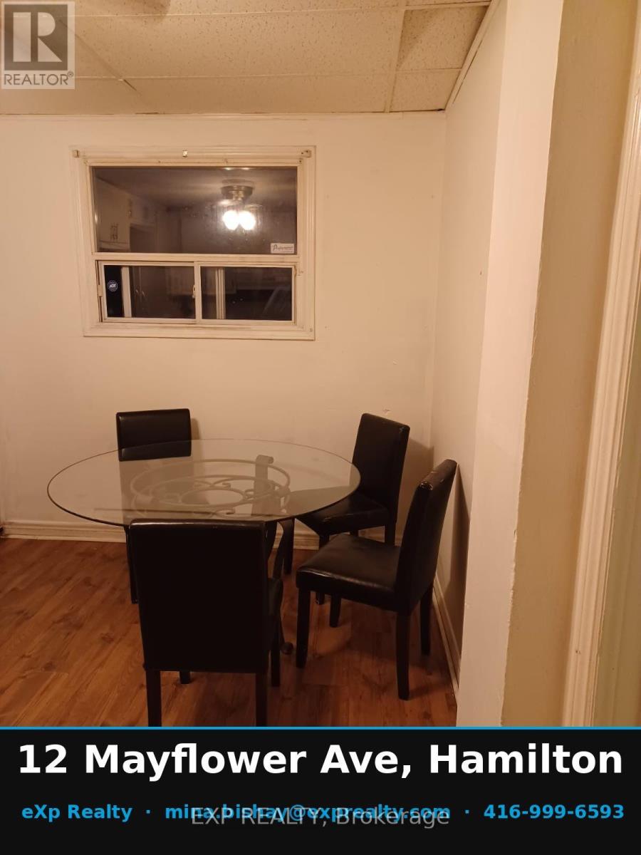 12 Mayflower Avenue, Hamilton, Ontario  L8L 2K4 - Photo 3 - X13541324