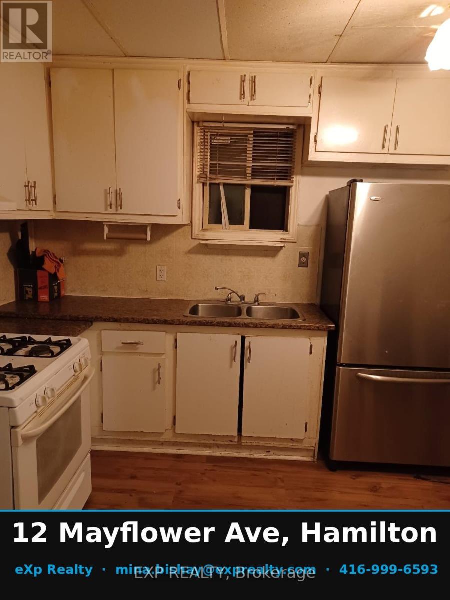 12 Mayflower Avenue, Hamilton, Ontario  L8L 2K4 - Photo 5 - X13541324