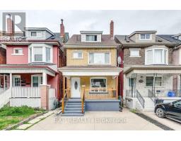 102 ROSSLYN AVENUE N, Hamilton, Ontario