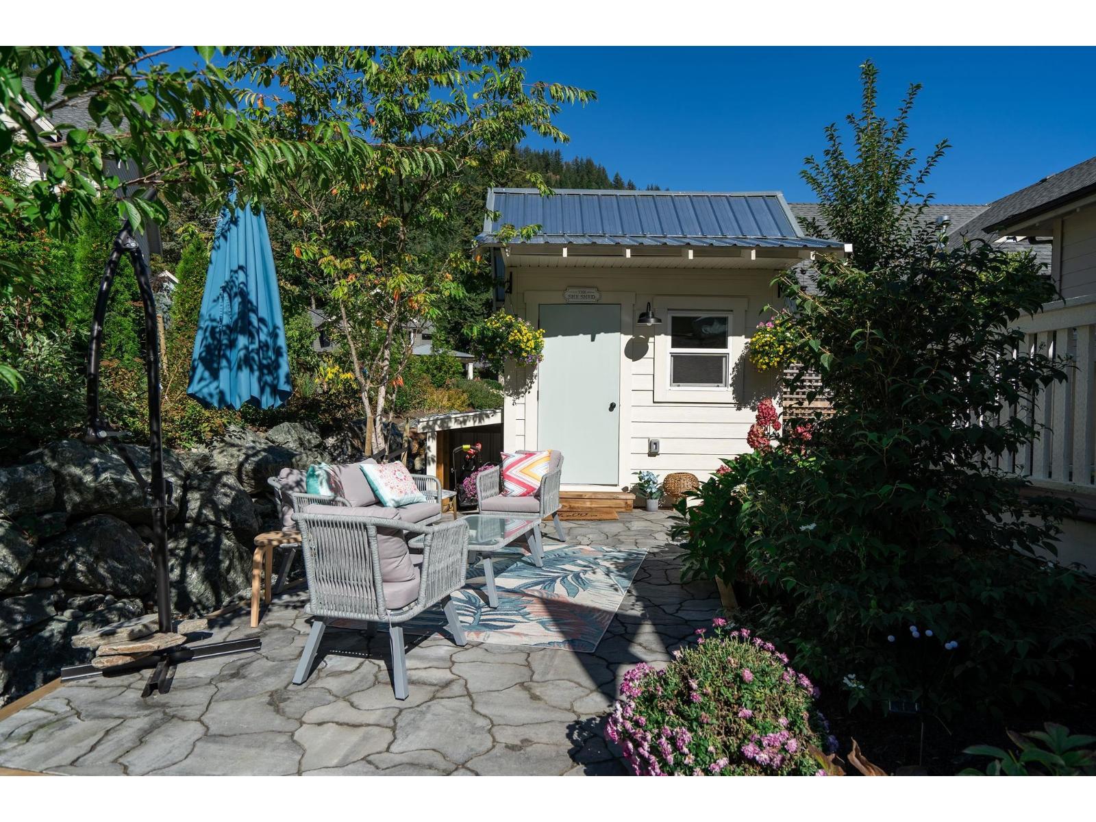 1837 Frosst Creek Crossing, Cultus Lake South, Cultus Lake, British Columbia  V2R 4X2 - Photo 30 - R3143553