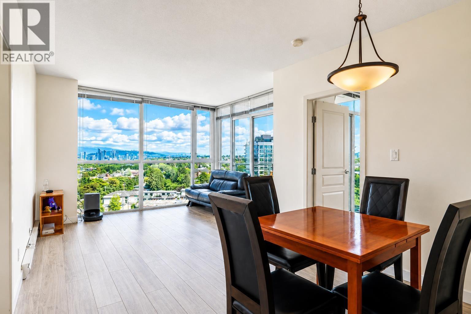 1307 4028 Knight Street, Vancouver, British Columbia  V5N 5Y8 - Photo 5 - R3083803