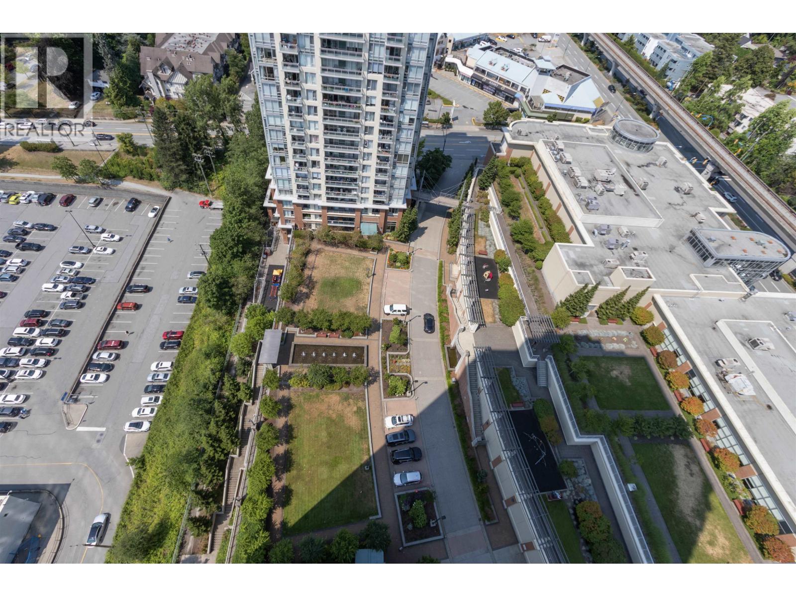 2701 9888 Cameron Street, Burnaby, British Columbia  V3J 0A4 - Photo 25 - R3143531