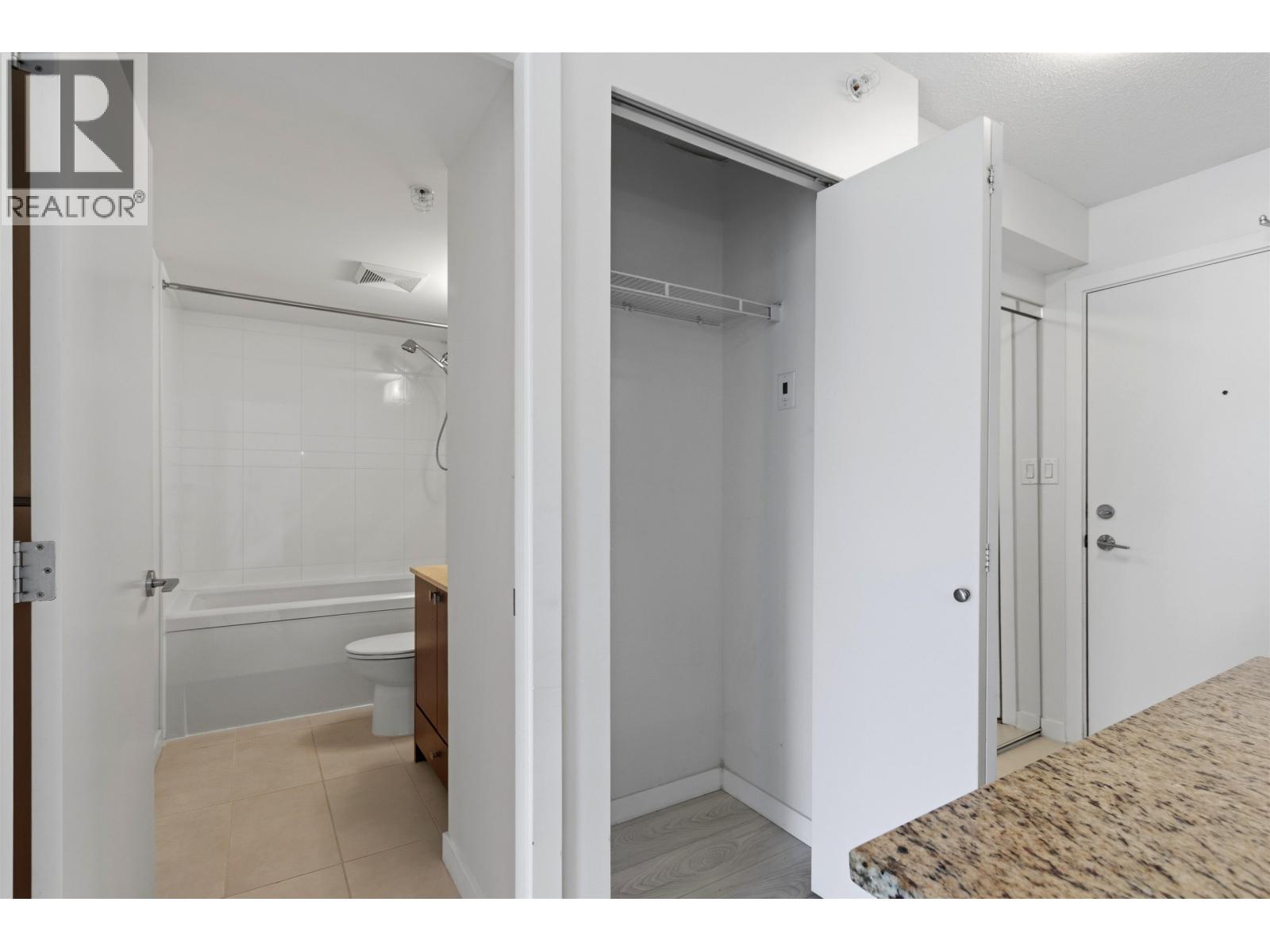 2701 9888 Cameron Street, Burnaby, British Columbia  V3J 0A4 - Photo 22 - R3143531