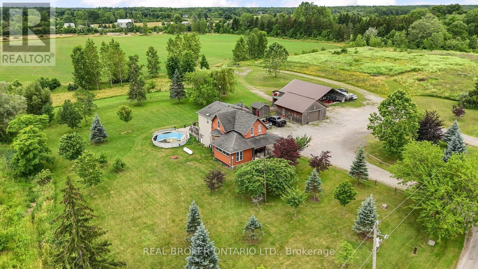118 RIVER ROAD, Pelham, Ontario