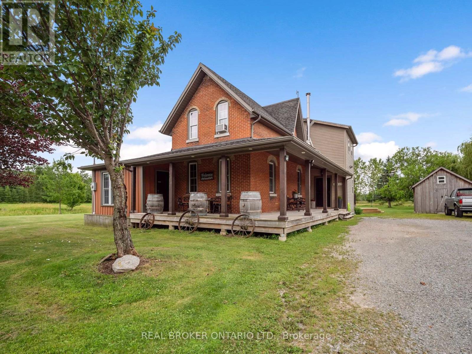 118 River Road, Pelham, Ontario  L0S 1C0 - Photo 4 - X13541372