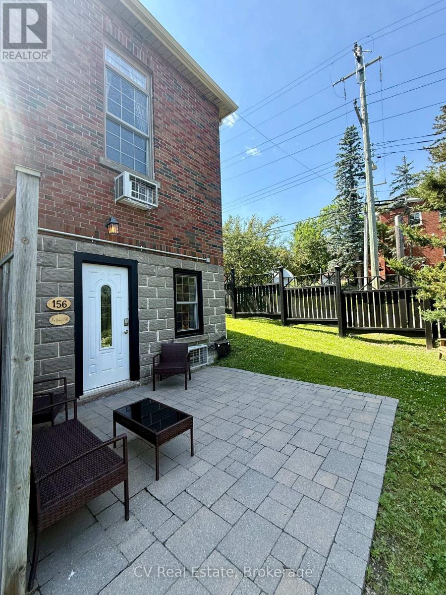 156 - 2 MAHAFFY COURT, Bracebridge, Ontario