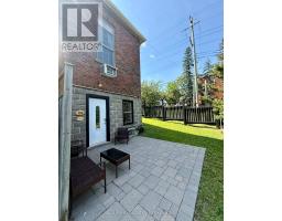 156 - 2 MAHAFFY COURT, Bracebridge, Ontario