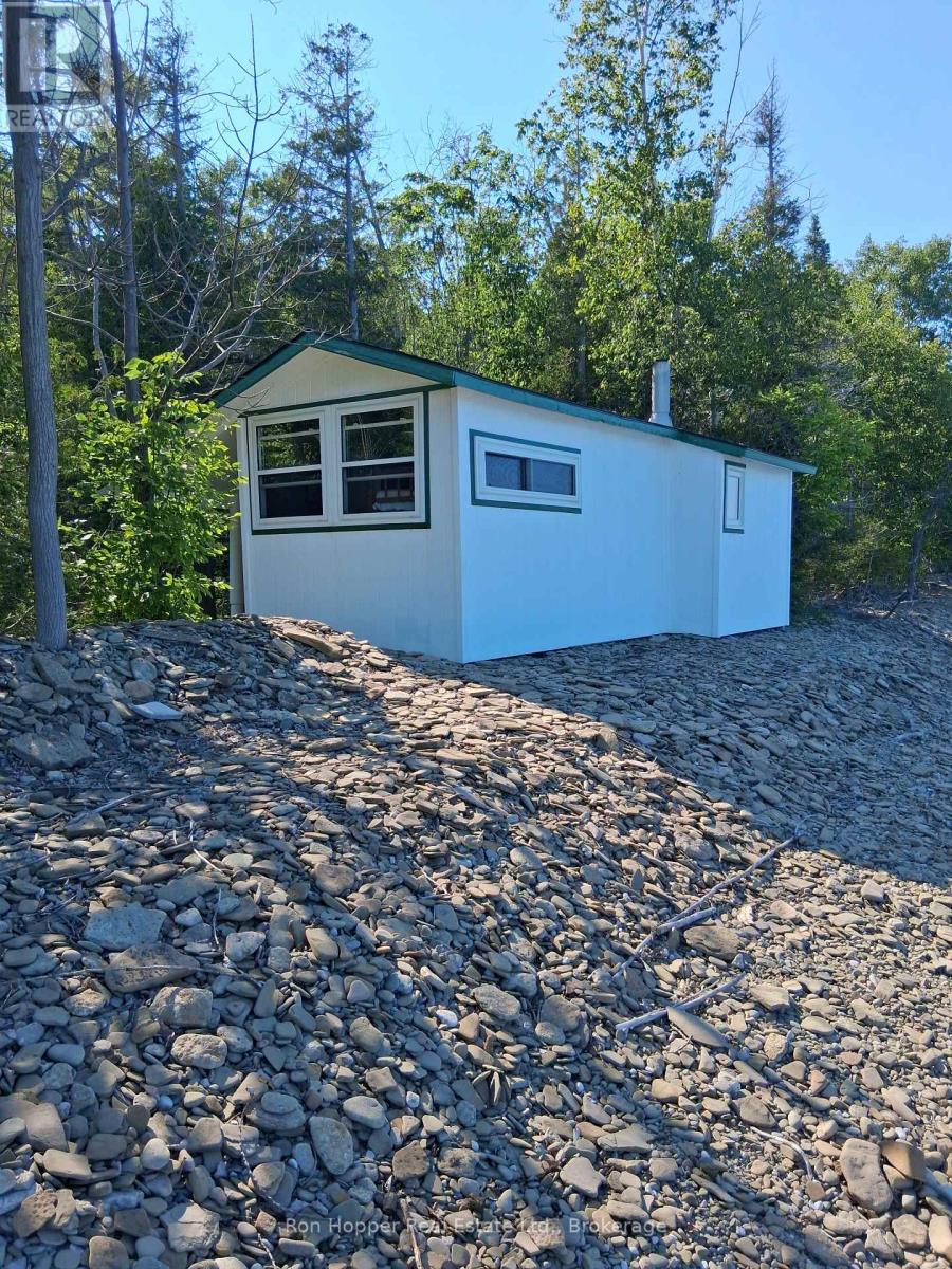 Plan 552 Lot 52 Grey Rd 1, Georgian Bluffs, Ontario  N0H 2T0 - Photo 2 - X13541358