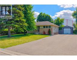 18 WILLOWDALE Street, Brantford, Ontario