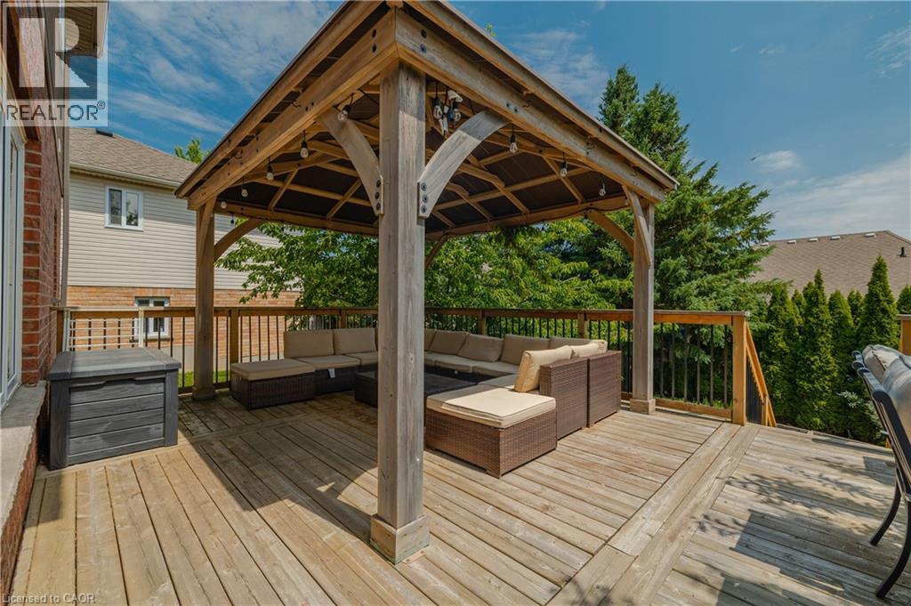 620 Munich Circle, Waterloo, Ontario  N2V 2L6 - Photo 40 - 40846048