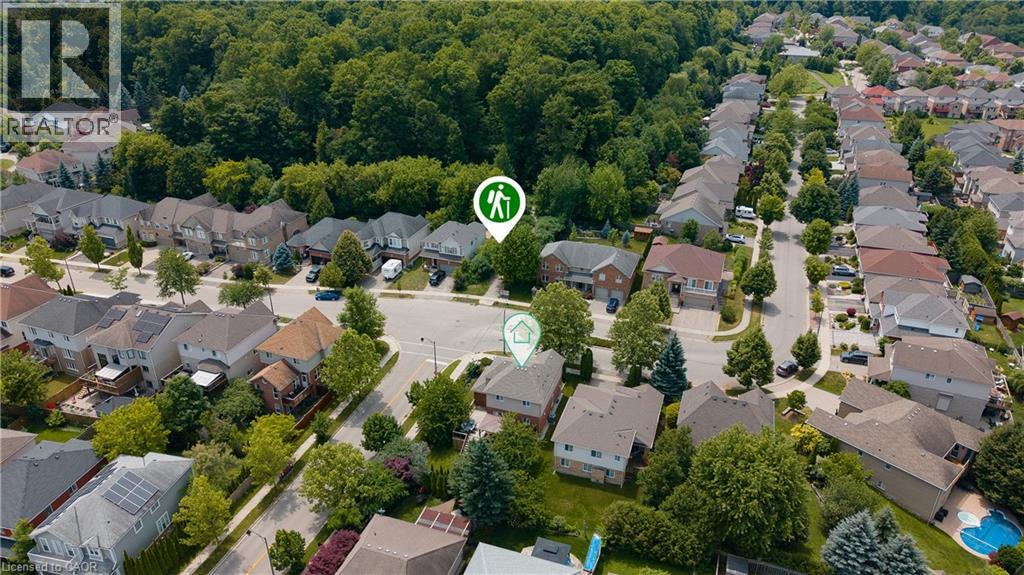 620 Munich Circle, Waterloo, Ontario  N2V 2L6 - Photo 44 - 40846048