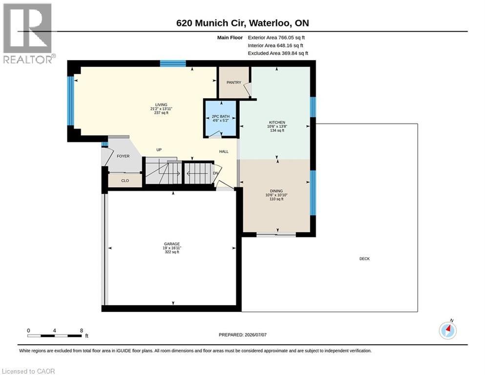 620 Munich Circle, Waterloo, Ontario  N2V 2L6 - Photo 48 - 40846048