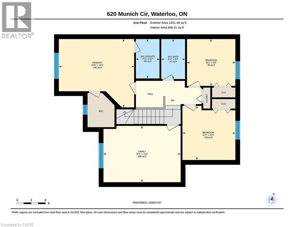 620 Munich Circle, Waterloo, Ontario  N2V 2L6 - Photo 49 - 40846048