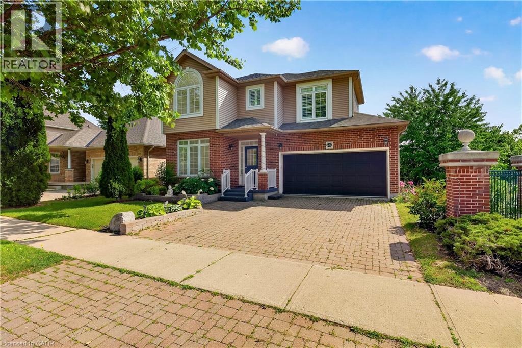 620 Munich Circle, Waterloo, Ontario  N2V 2L6 - Photo 5 - 40846048