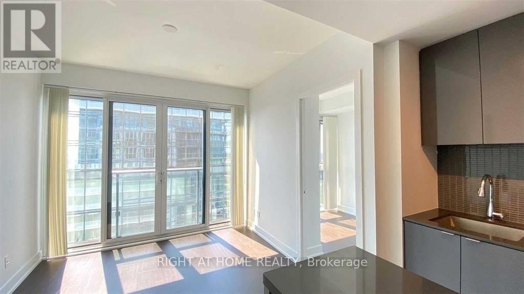 1201 - 7 Grenville Street, Toronto, Ontario  M4Y 1A1 - Photo 3 - C13541352