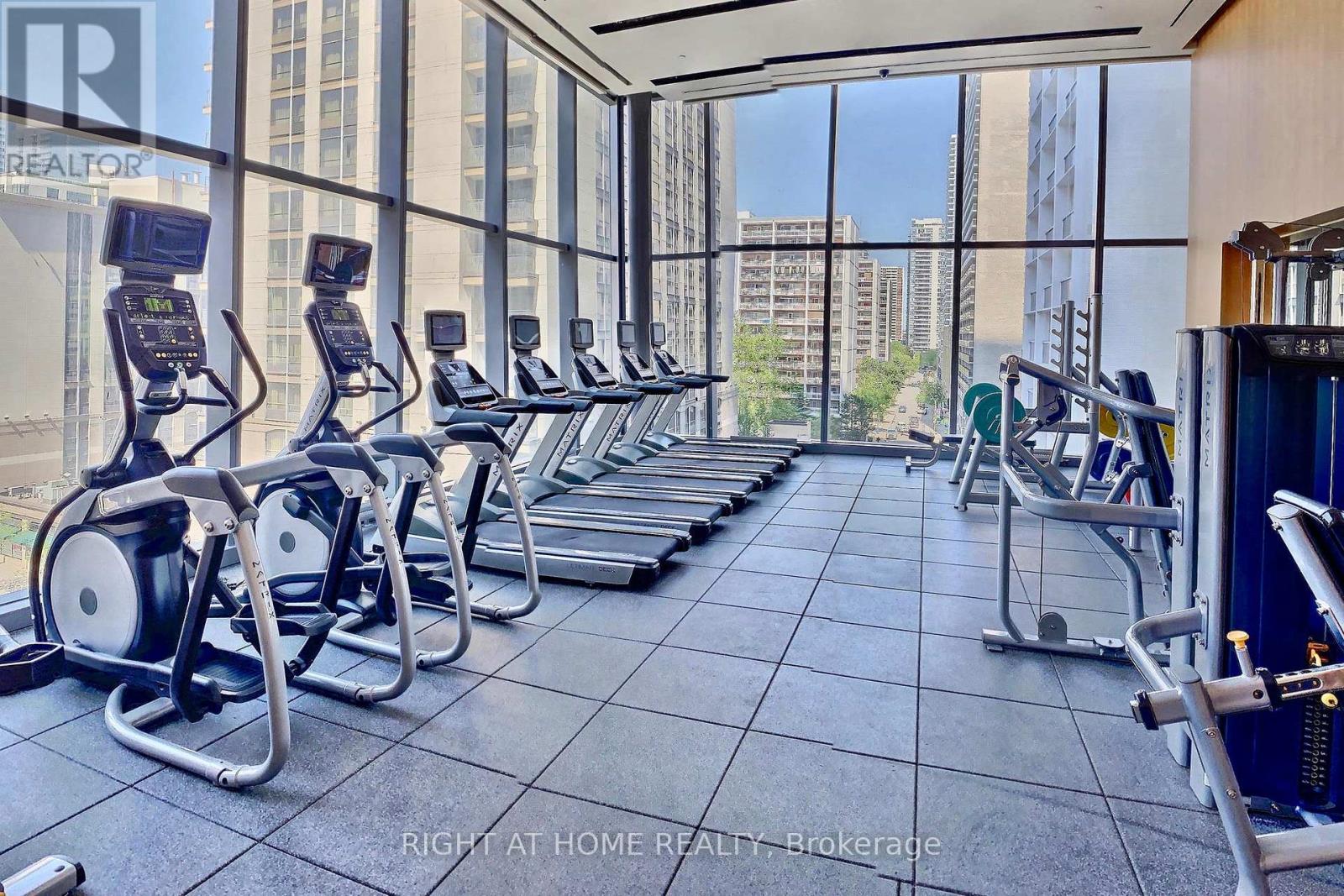 1201 - 7 Grenville Street, Toronto, Ontario  M4Y 1A1 - Photo 6 - C13541352
