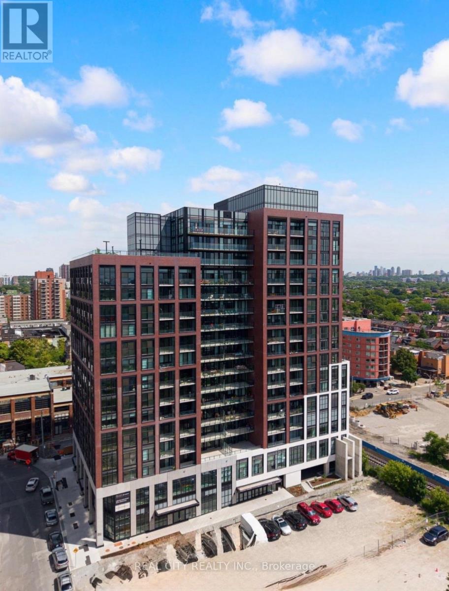 701 - 181 Sterling Road, Toronto, Ontario  M6R 2B2 - Photo 2 - C13541360
