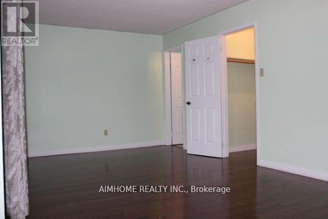 Upper - 137 Irenemount Crescent, Markham, Ontario  L3S 3C2 - Photo 12 - N13541350