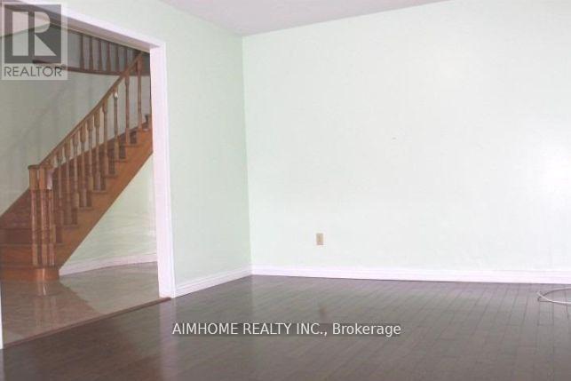 Upper - 137 Irenemount Crescent, Markham, Ontario  L3S 3C2 - Photo 6 - N13541350