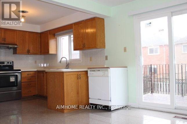 Upper - 137 Irenemount Crescent, Markham, Ontario  L3S 3C2 - Photo 7 - N13541350