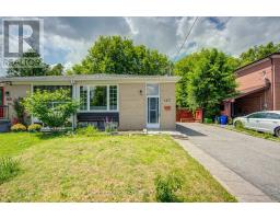 167 TAYLOR MILLS DRIVE N, Richmond Hill, Ontario