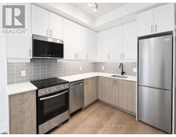 235 - 2343 KHALSA GATE, Oakville, Ontario