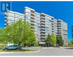 PH208 - 81 TOWNSGATE DRIVE, Vaughan, Ontario