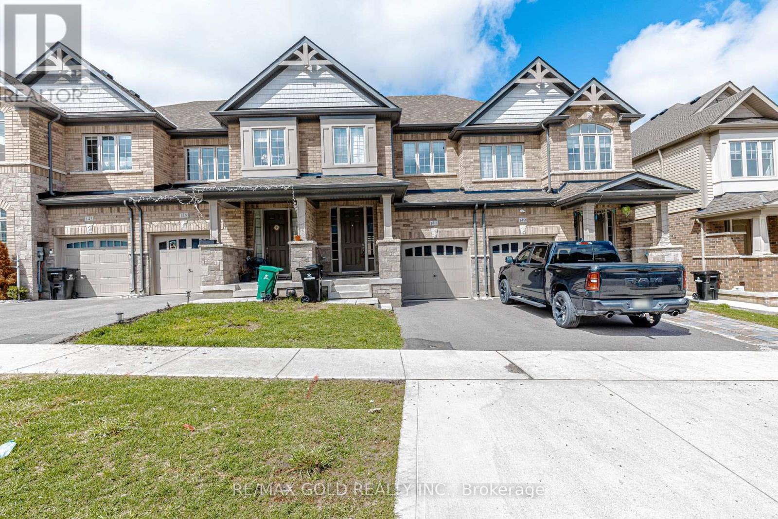 147 BROADACRE DRIVE, Kitchener, Ontario