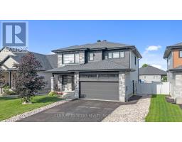 54 GRANITE STREET, Clarence-Rockland, Ontario