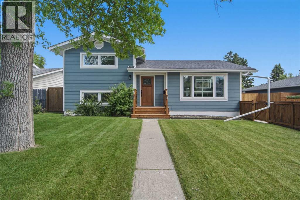 8616 Elbow Drive SW, Calgary, Alberta  T2V 1K7 - Photo 1 - A2323789