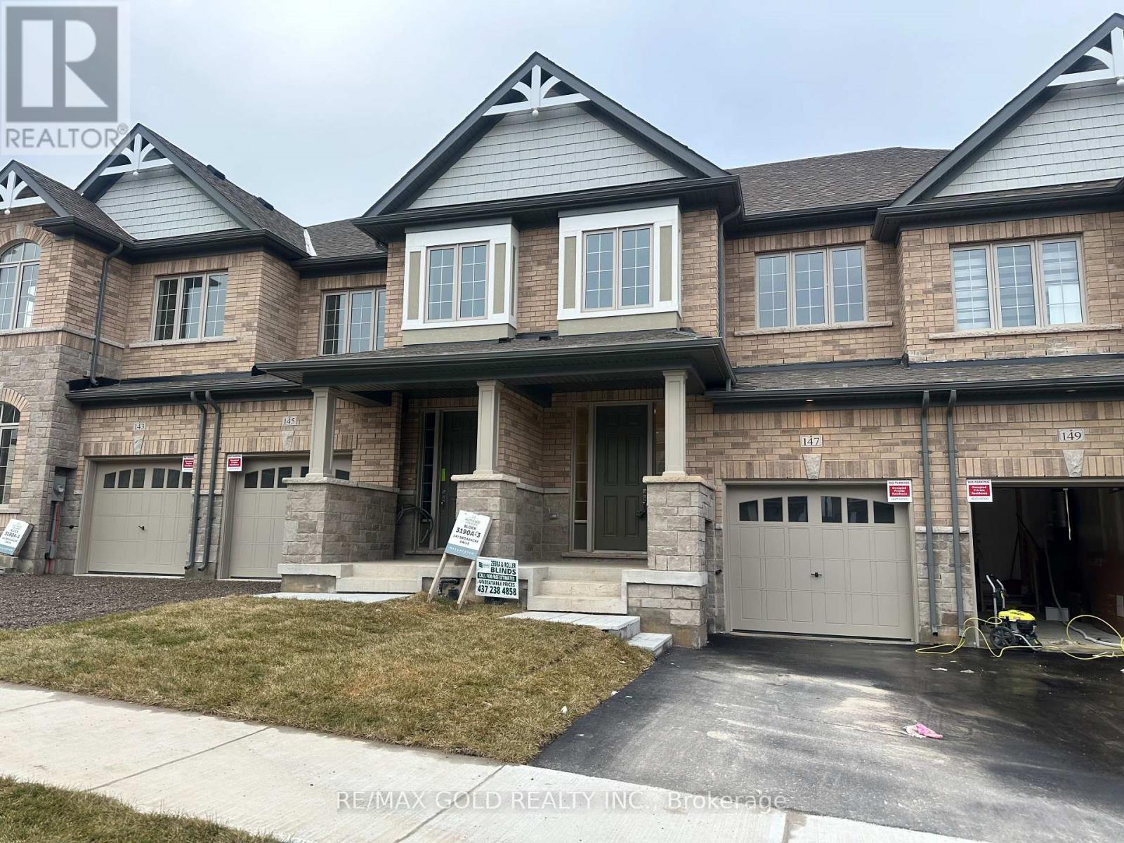 147 BROADACRE DRIVE, Kitchener, Ontario