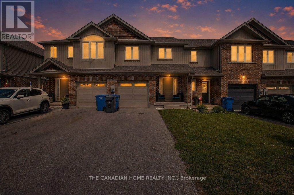 46 Jeffrey Drive, Guelph, Ontario  N1E 0M4 - Photo 3 - X13468892