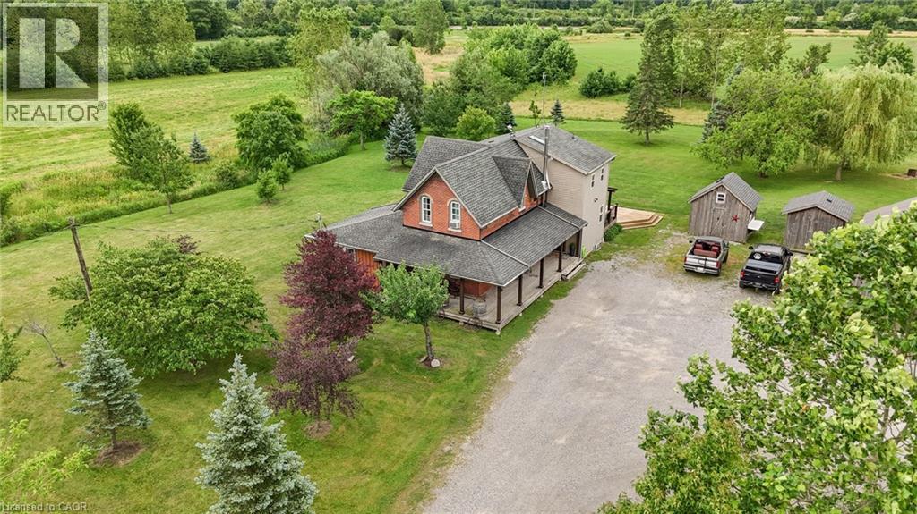 118 RIVER Road, Fenwick, Ontario