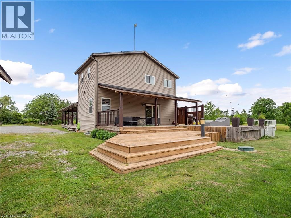 118 River Road, Fenwick, Ontario  L0S 1C0 - Photo 36 - 40846601