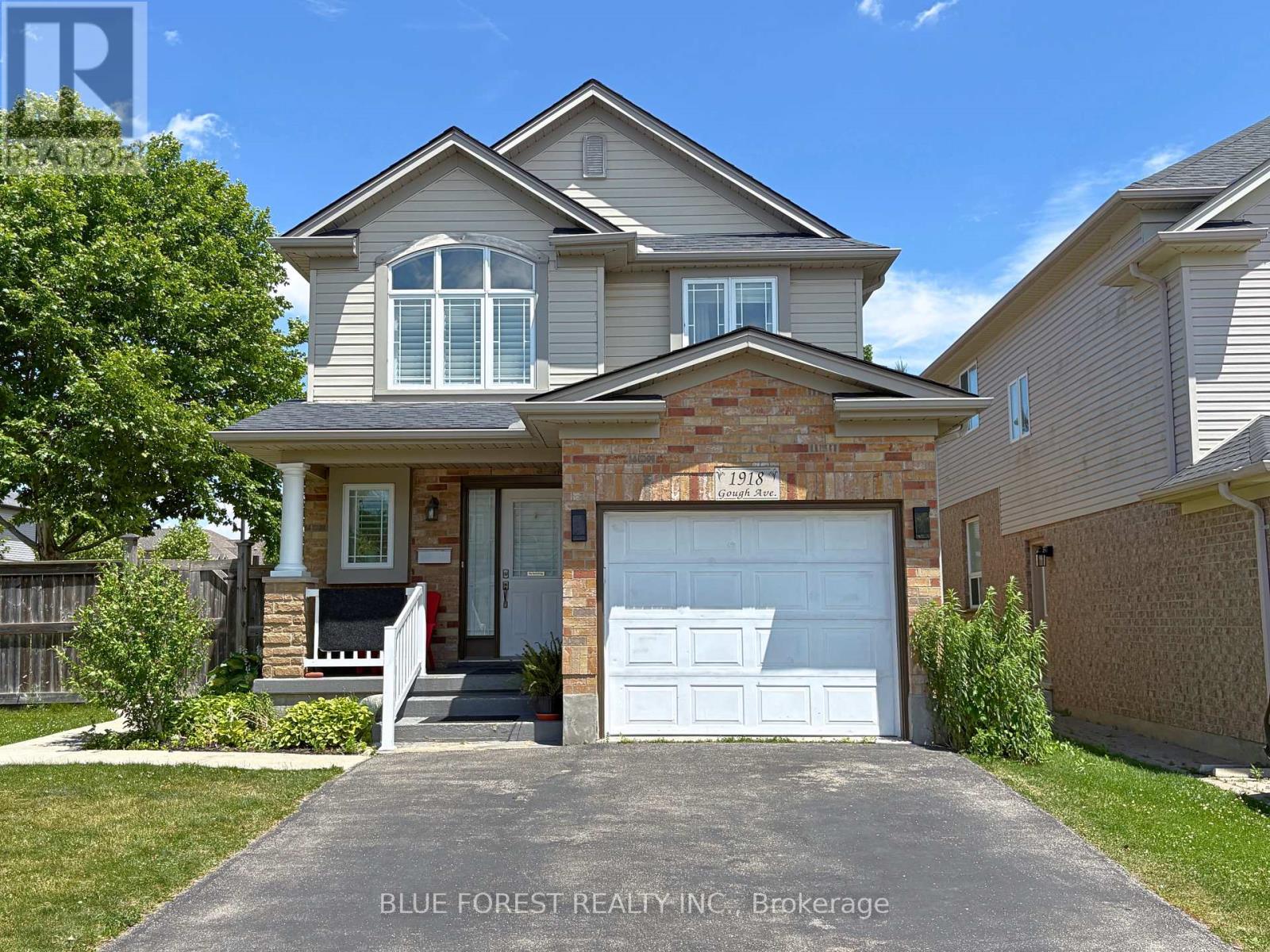 1918 GOUGH AVENUE, London North, Ontario