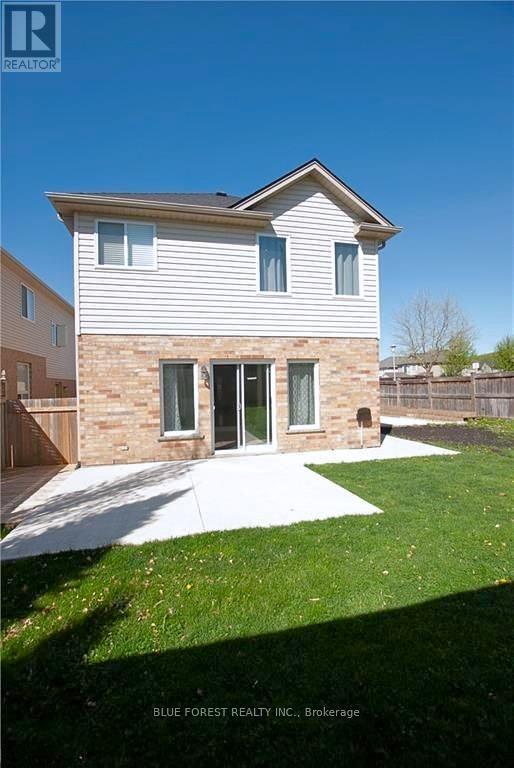 1918 Gough Avenue, London North, Ontario  N5X 4P8 - Photo 28 - X13541444