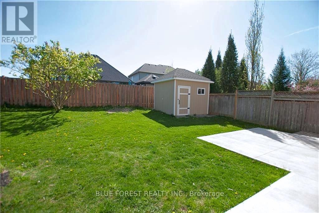 1918 Gough Avenue, London North, Ontario  N5X 4P8 - Photo 29 - X13541444