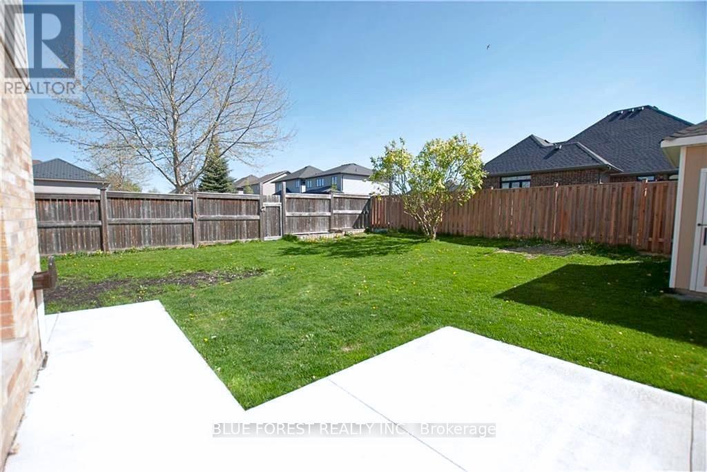1918 Gough Avenue, London North, Ontario  N5X 4P8 - Photo 31 - X13541444