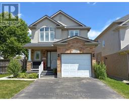 1918 GOUGH AVENUE, London North, Ontario