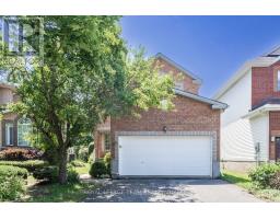 29 KENO WAY, Ottawa, Ontario