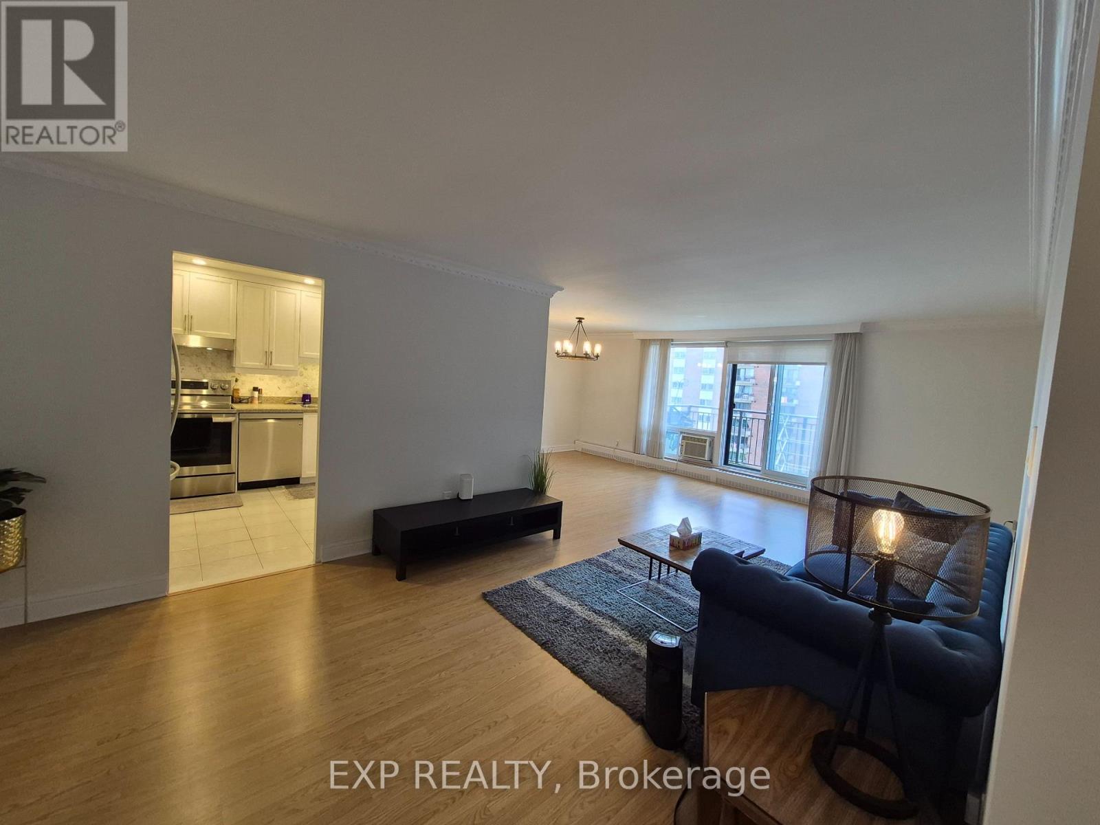 609 - 1485 BASELINE ROAD, Ottawa, Ontario