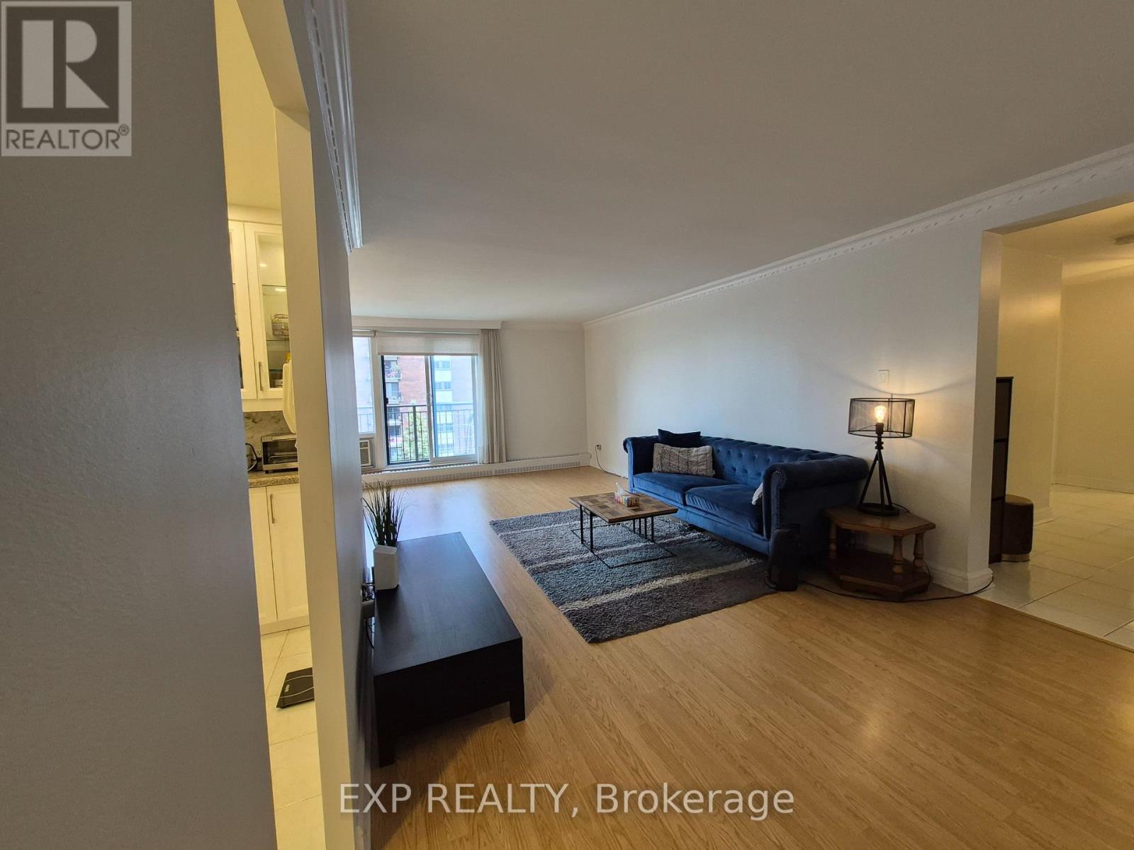 609 - 1485 Baseline Road, Ottawa, Ontario  K2C 3L8 - Photo 2 - X13541436