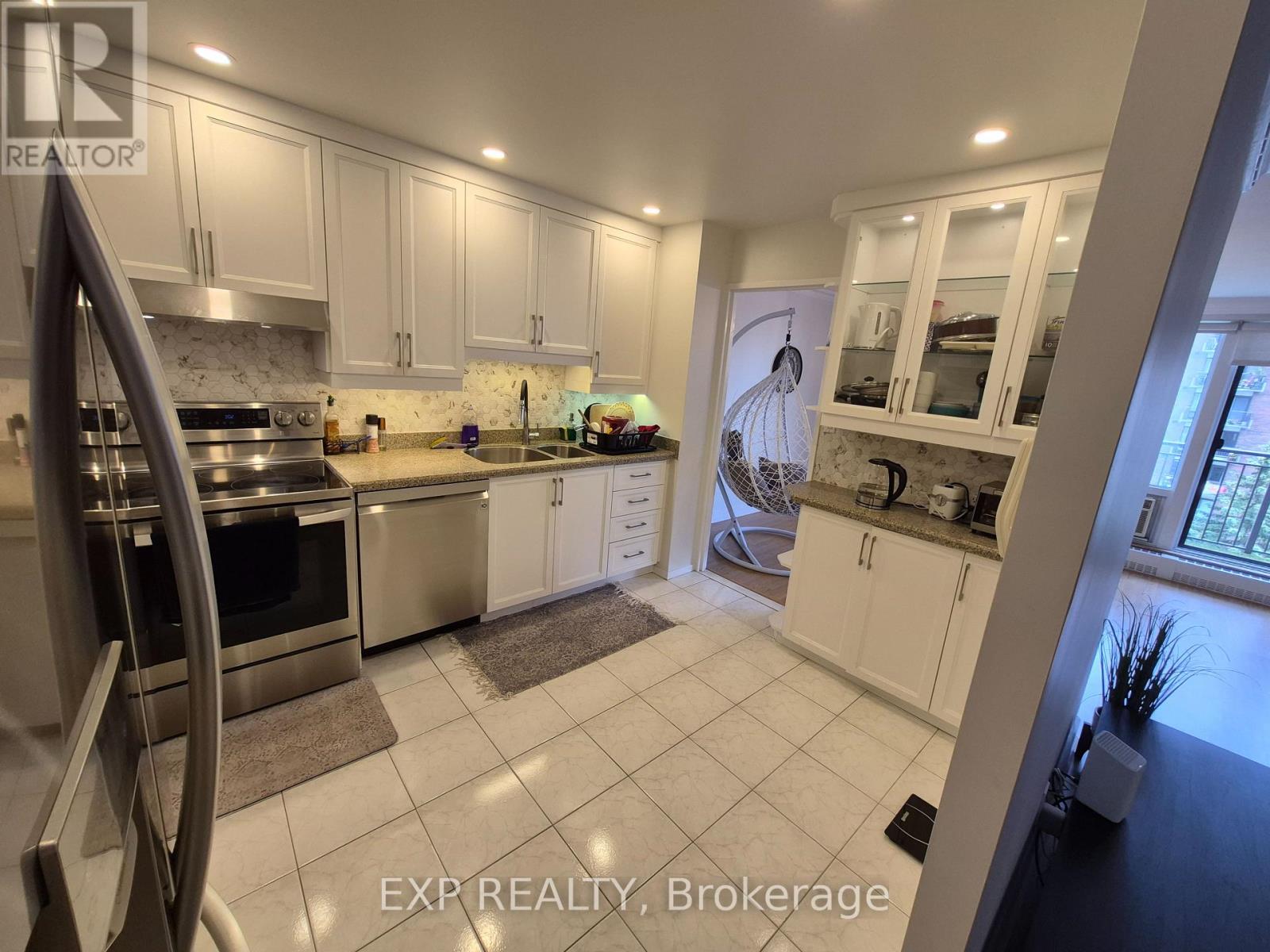 609 - 1485 Baseline Road, Ottawa, Ontario  K2C 3L8 - Photo 3 - X13541436
