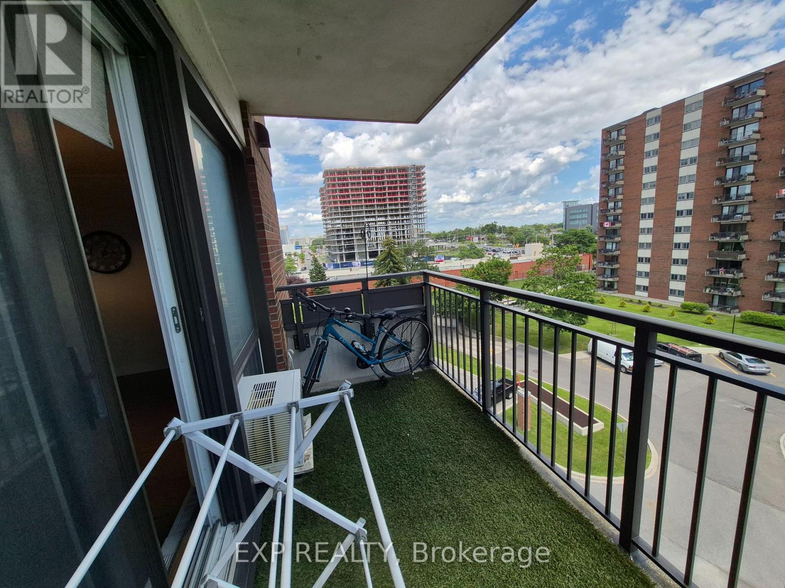 609 - 1485 Baseline Road, Ottawa, Ontario  K2C 3L8 - Photo 9 - X13541436