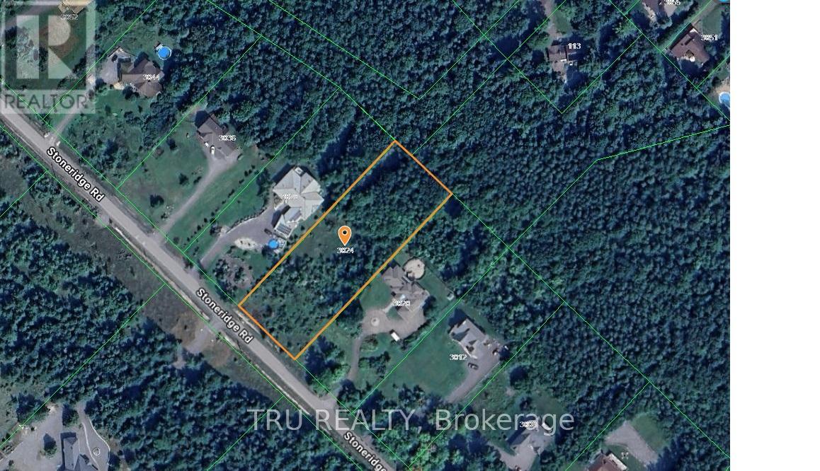 3024 STONERIDGE ROAD, Ottawa, Ontario